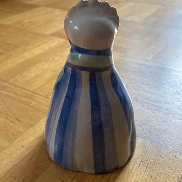 M.A. Hadley Pottery figurine - Picture 4 of 5